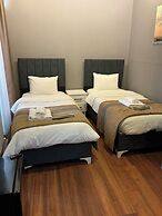 Gokotta Suite Hotel