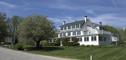 Harpswell Inn