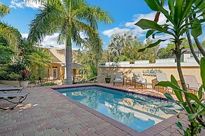 Banyan House Vacation Rentals