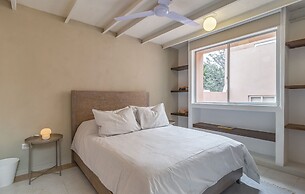 Casa Rosa by Domi Housing