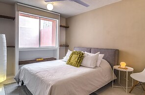 Casa Rosa by Domi Housing