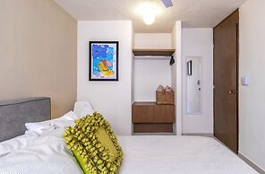 Casa Rosa by Domi Housing