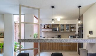 Casa Rosa by Domi Housing