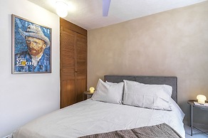 Casa Rosa by Domi Housing