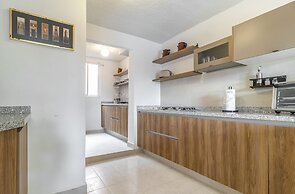 Casa Rosa by Domi Housing