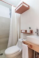 Casa Rosa by Domi Housing