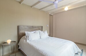 Casa Rosa by Domi Housing