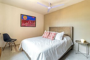 Casa Rosa by Domi Housing