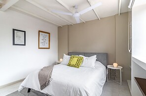 Casa Rosa by Domi Housing