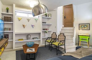 Casa Rosa by Domi Housing