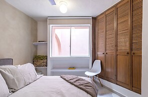 Casa Rosa by Domi Housing