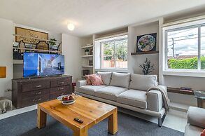 Casa Rosa by Domi Housing