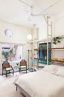 Casa Rosa by Domi Housing