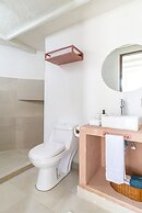 Casa Rosa by Domi Housing