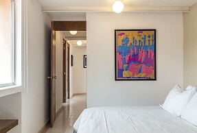 Casa Rosa by Domi Housing