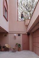 Casa Rosa by Domi Housing