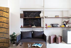 Casa Rosa by Domi Housing