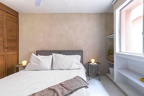 Casa Rosa by Domi Housing