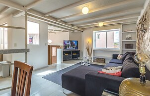 Casa Rosa by Domi Housing