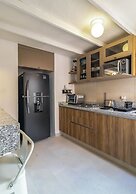 Casa Rosa by Domi Housing