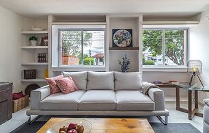 Casa Rosa by Domi Housing