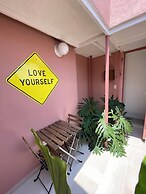 Casa Rosa by Domi Housing