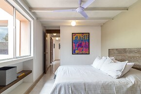 Casa Rosa by Domi Housing