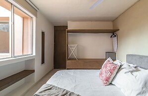 Casa Rosa by Domi Housing