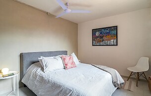 Casa Rosa by Domi Housing