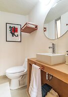 Casa Rosa by Domi Housing