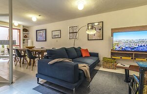 Casa Rosa by Domi Housing