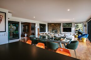 Mt Roy Terrace - Art House