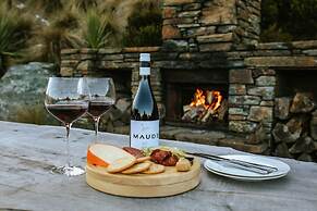 Mt Roy Terrace - Art House