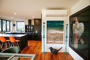 Mt Roy Terrace - Art House