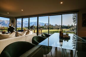 Mt Roy Terrace - Art House