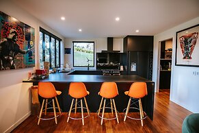 Mt Roy Terrace - Art House