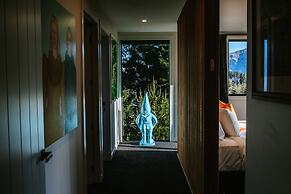 Mt Roy Terrace - Art House