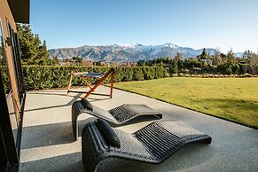 Mt Roy Terrace - Art House