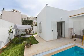 Tr s Charmante Villa Avec Piscine 5mn de la mer