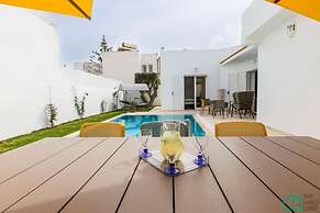 Tr s Charmante Villa Avec Piscine 5mn de la mer