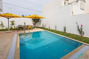 Tr s Charmante Villa Avec Piscine 5mn de la mer