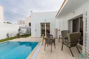 Tr s Charmante Villa Avec Piscine 5mn de la mer