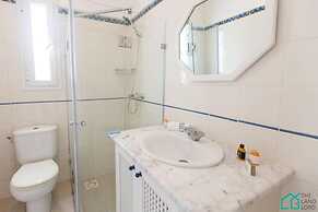 Tr s Charmante Villa Avec Piscine 5mn de la mer