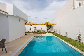 Tr s Charmante Villa Avec Piscine 5mn de la mer