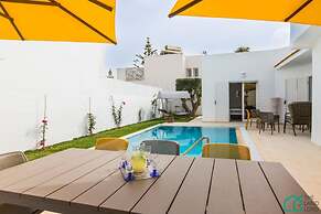 Tr s Charmante Villa Avec Piscine 5mn de la mer