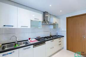 Le Panorama Superbe apt Jardin de Carthage