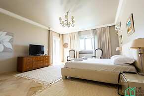 Villa de Luxe Gammarth Avec Piscine