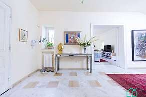 Villa de Luxe Gammarth Avec Piscine