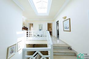 Villa de Luxe Gammarth Avec Piscine