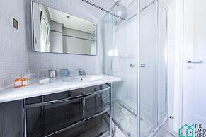 Villa de Luxe Gammarth Avec Piscine